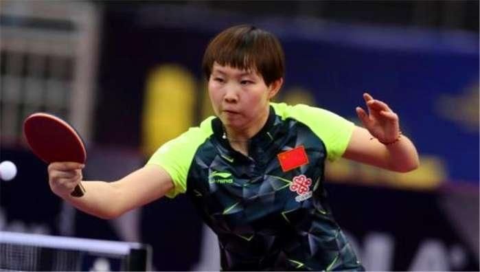 中国女乒辉煌历史! 21次参赛夺20冠,刘诗雯比