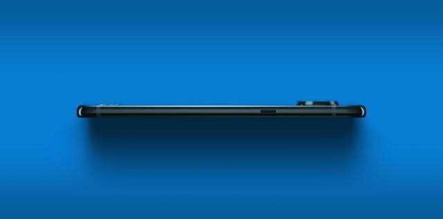 颜值不俗 moto全面屏新机Z3 Play发布:侧面指纹