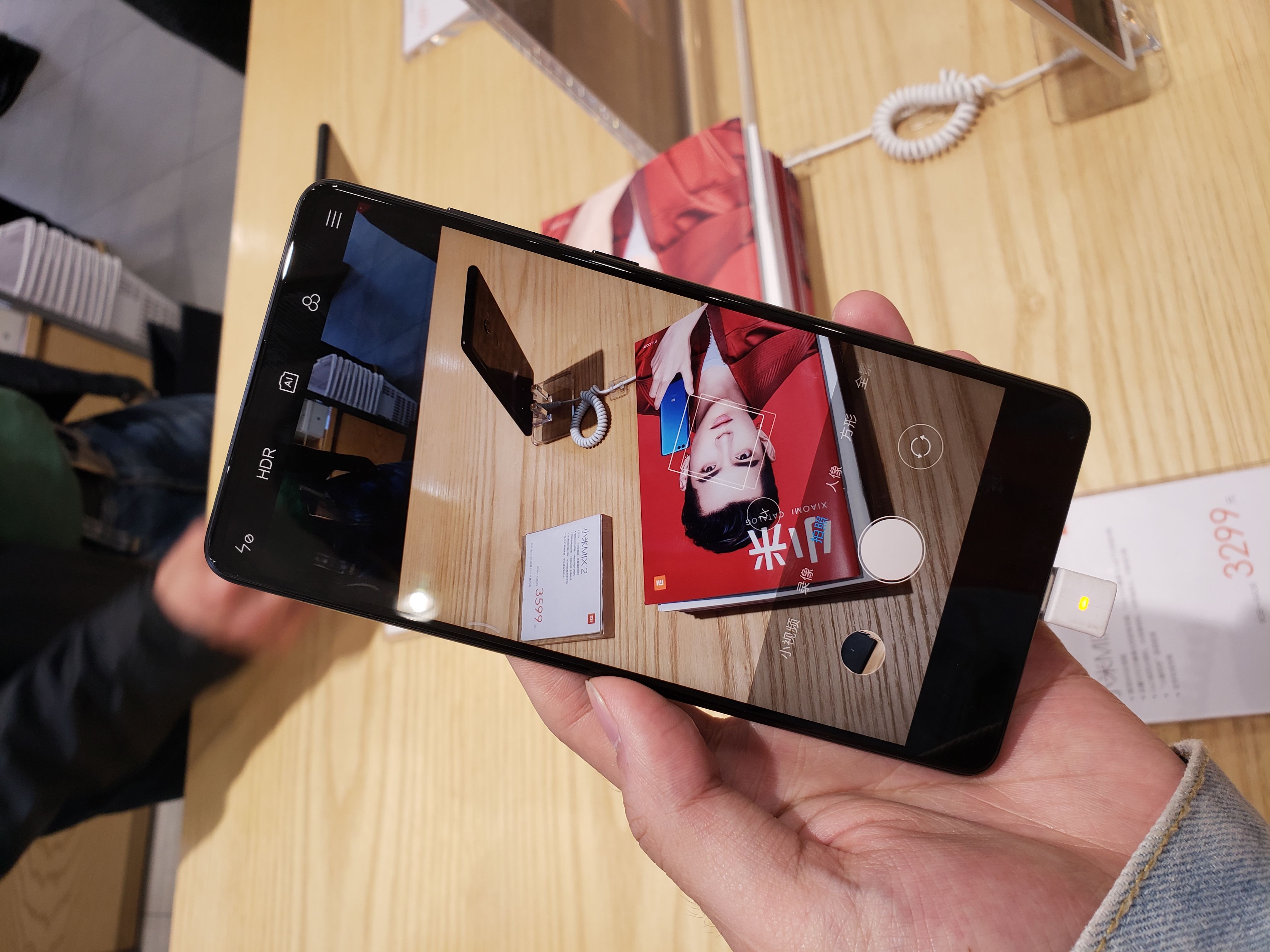 小米mix2无法对焦小米8手机数据线通用吗图片