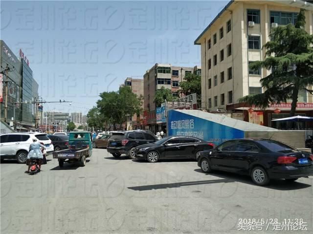河北定州多条道路同步大修,新地道桥露出真面目,定安路即将大修