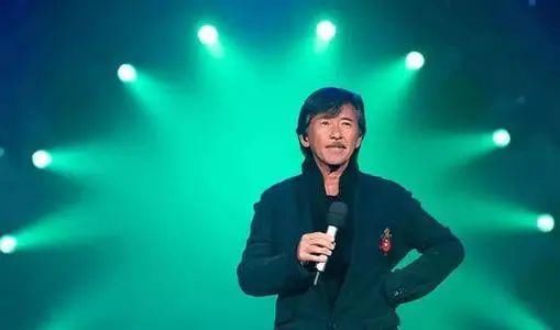 28年前叶倩文猛夺林子祥，28年后他们怎么样了？