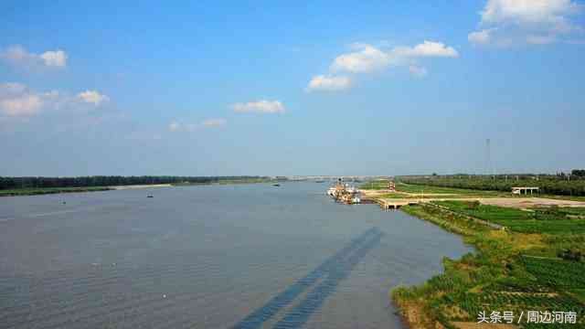 江苏、安徽、河南三省合力规划一条高铁,途经