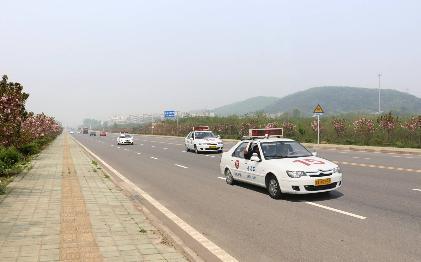 驾驶证考试科目三完整流程,根据教练经验整理