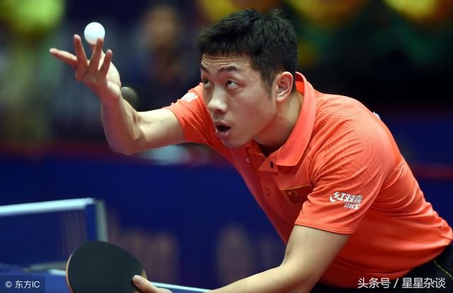 2018德国公开赛即将开赛,国乒队员能否一雪前