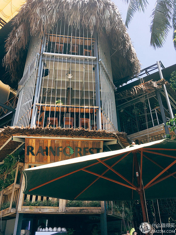 游记攻略 | 和闺蜜跟团去芽庄的5天游到底经历