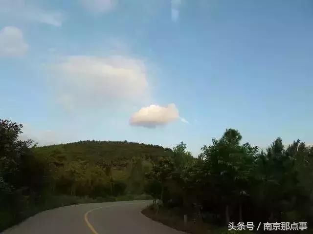 别总去中山陵夫子庙啦!南京这10个绝美冷门景点,小长假走起!