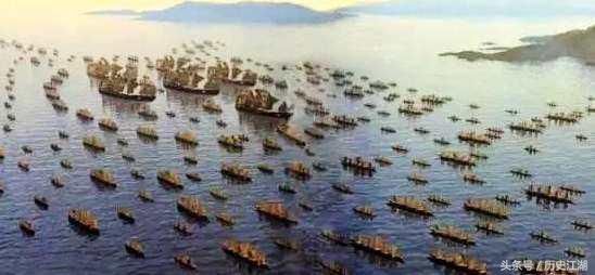 他们差点让朱元璋粉身碎骨，朱元璋罚他们双脚不沾地几百年