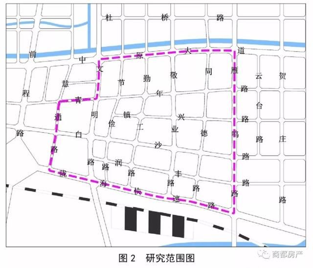 刚刚！白沙南部4120亩土地规划大改，工业用地将全部退出！