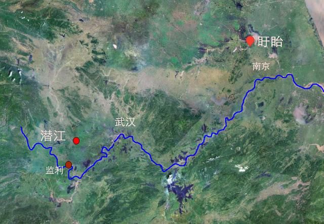 江苏盱眙、湖北潜江、湖北监利，谁才是中国小龙虾第一