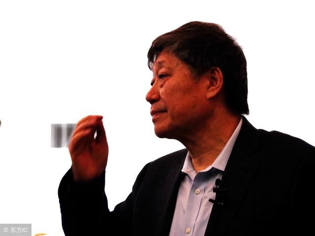 张瑞敏狂言：未来5年所有行业大洗牌，抓住3行业锻造一大批人致富