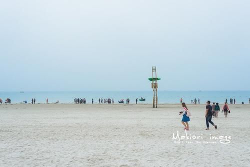 国家为什么不管北海