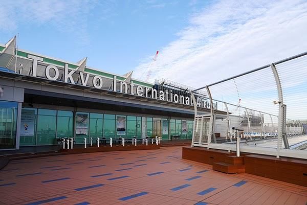 10分钟带你逛完东京23区