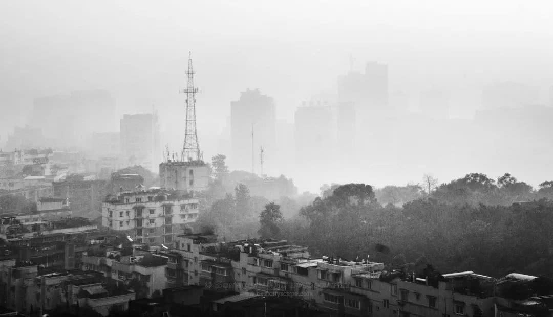 背包客的家乡-四川内江，航拍集