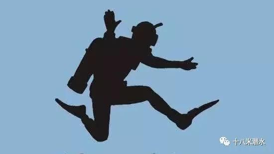走肾系:潜水员对潜水的感悟,一本正经到吓人