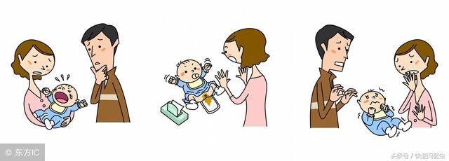 小儿高热惊厥吓死人!8个方法教你如何处理和预