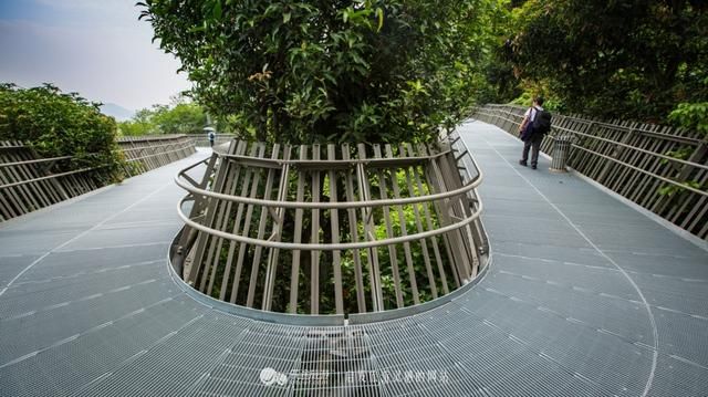 有福之州：国际建筑大奖居然藏在深山里