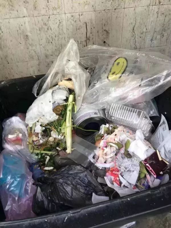 小区物业管理范围和责任