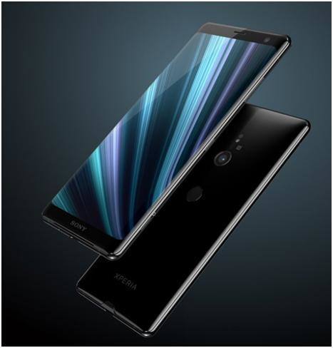 索尼最新旗舰手机Z3的出现,把三星S9打了个措