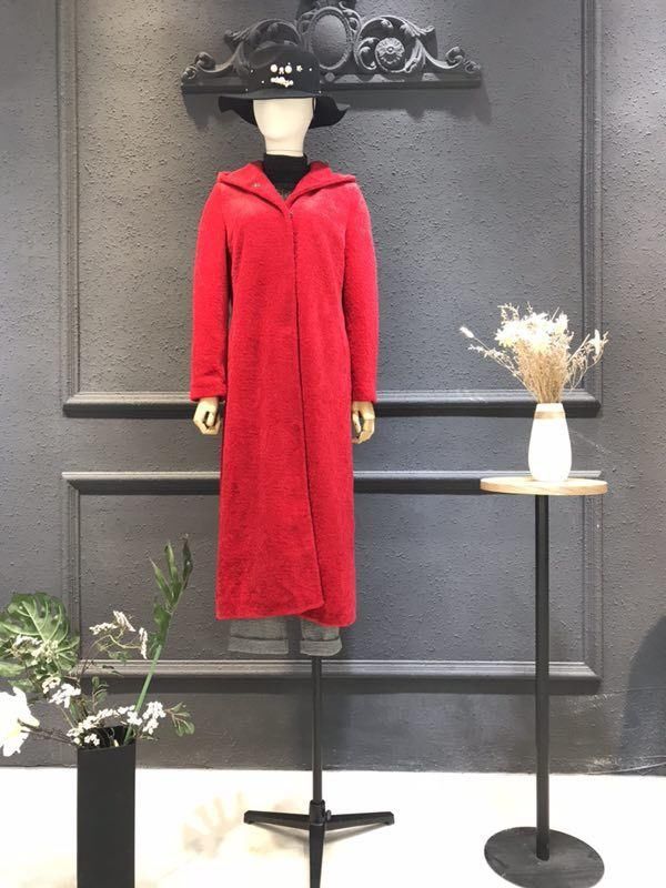 新手在广州品牌折扣女装批发市场拿货经验分享