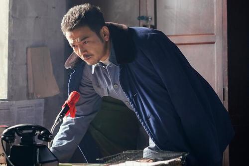 雷东宝宋运萍结局怎样 大江大河宋运萍结局惨