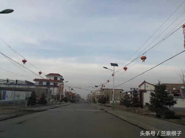 走进春天的兰州麻家寺