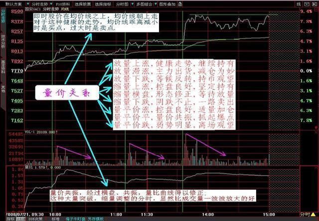 良心发现的操盘手告诉你:读懂这几个小故事，炒股一辈子不会输!