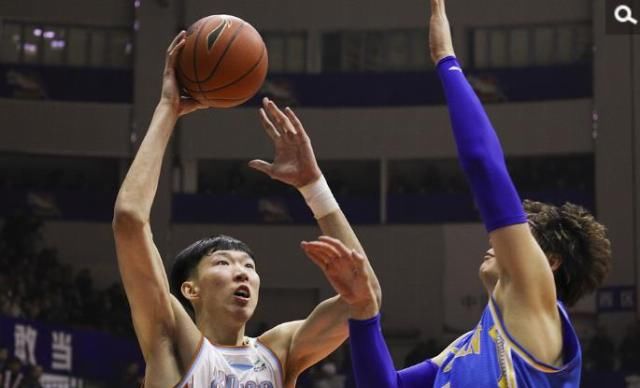 全明星周琦事件