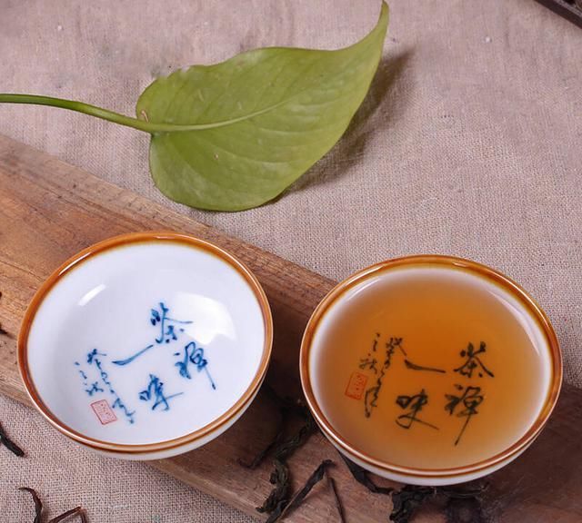 《茶禅材质/TasteZeninTea》毛笔英文一味宣哪个好书法情趣用品图片