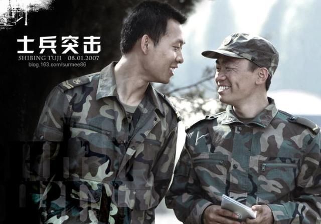 《反恐特战队之天狼》上映,国产军旅题材剧该