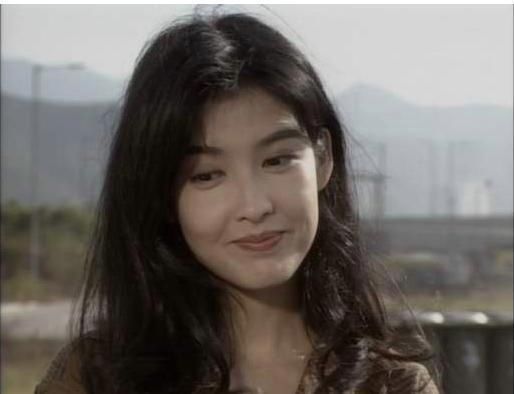 旧时光美人周慧敏参演过的三部电视剧，你最喜欢的是哪个角色呢？