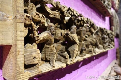 江南最大民间博物馆亮相黎里，古镇+文创打造最美“梨花里”