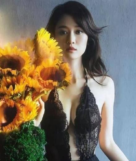 陈乔恩再次否认怀孕传闻:现在的新闻超魔幻