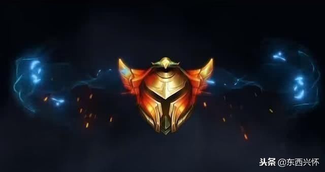 LOLS9赛季新排位系统,增黑铁与宗师及小段改