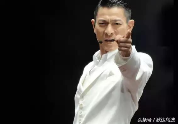 刘德华唱功不好?老梁说他上好声音不会有导师