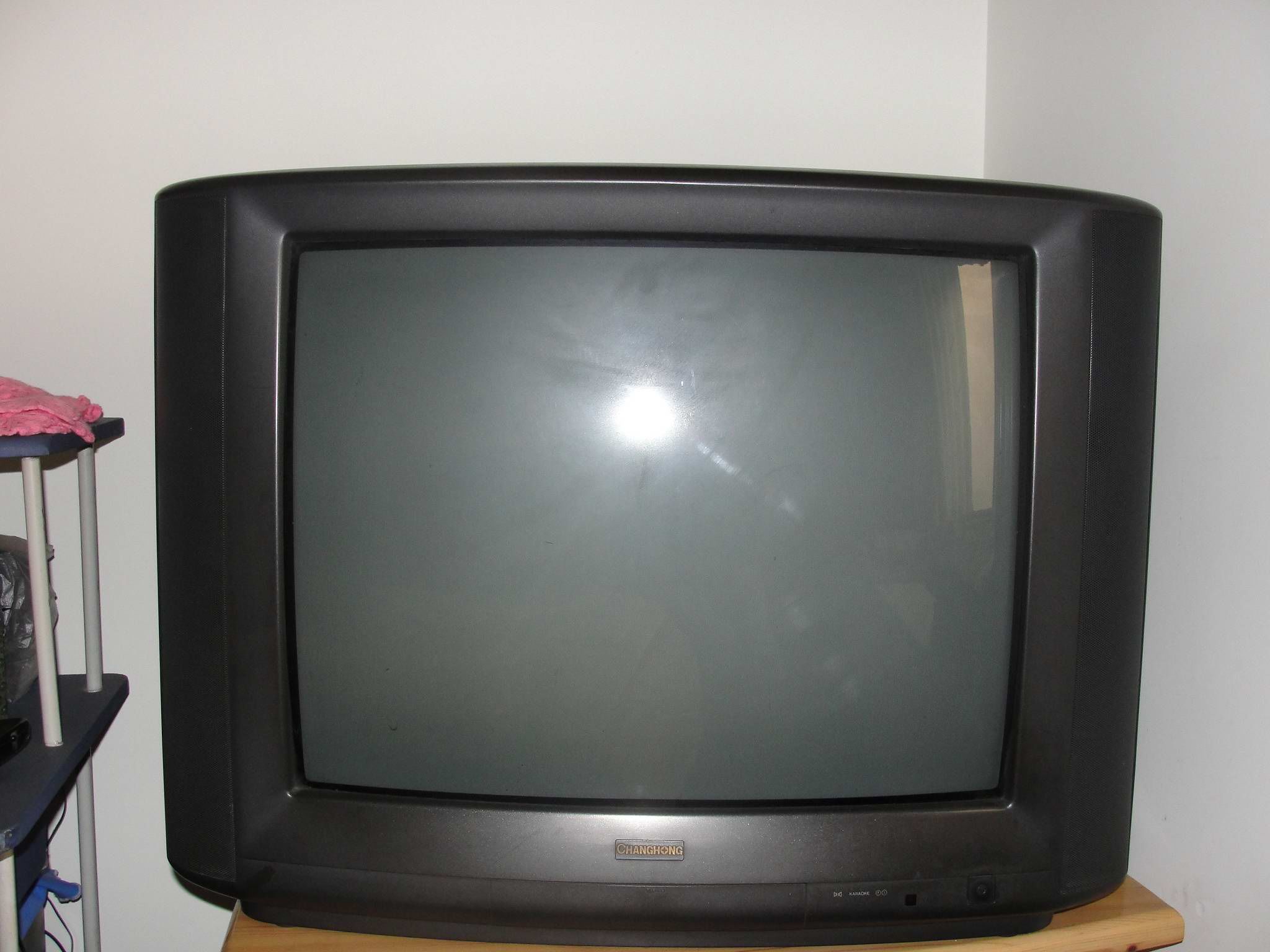 图看90年代土豪家庭五大标配:你家是什么时候