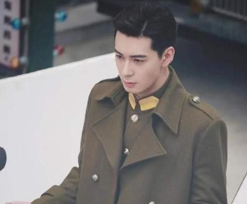 开拍便引发热议，《一见倾心》或成年底爆款，林彦俊演男二最吸睛