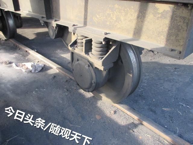 感受大工业的震撼,天宏焦化厂大揭秘,带你走进