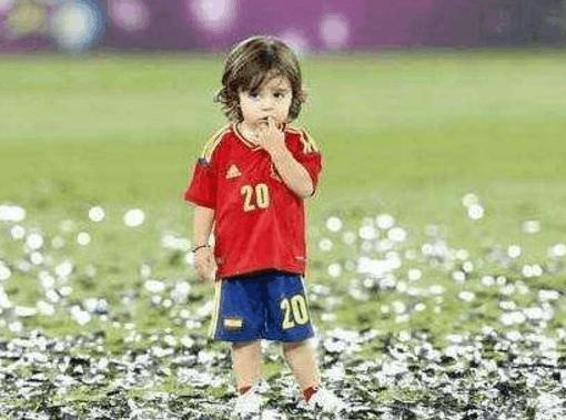 636天的等待令人煎熬,世界冠军级中场大师终于