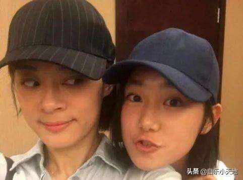 孙俪妹妹孙艳进军娱乐圈，网友：不知天高地厚，靠亲戚拿资源？