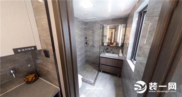 昆明万科金域水岸二批次开售 143平全景样板间