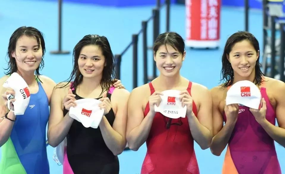 2018年世界短池游泳锦标赛圆满落幕!难忘杭州
