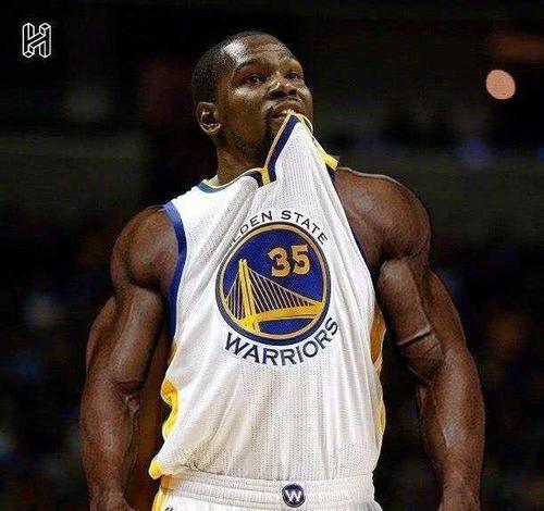 休赛季5大巨星 自由球员盘点:杜兰特欧文领衔