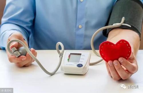 高血压引起心梗脑梗危险大--对症预防可以试试