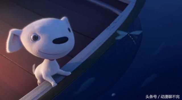 京东狗年贺岁动画吊打马云《功守道》,有钱真