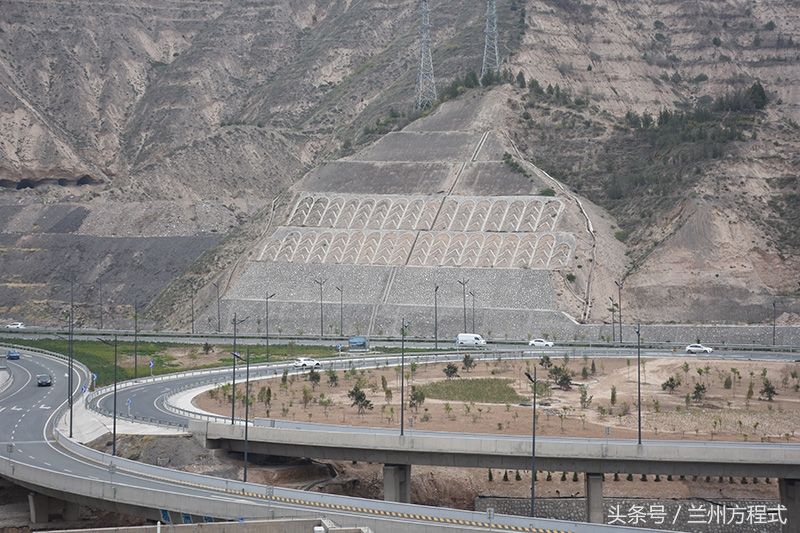 兰州北环路全线贯通 受益最大的竟然是……