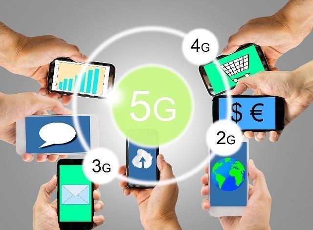 韩国提前推出5G智能手机网络,将是世界上第一