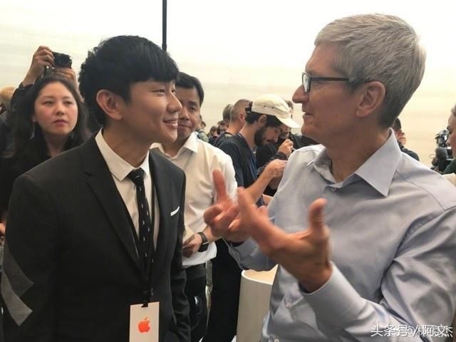 苹果iphonex有人脸识别,华为mate10有麒麟97