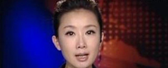 曾是央视美女主持人,后嫁给老公王凯,生活非常幸福!