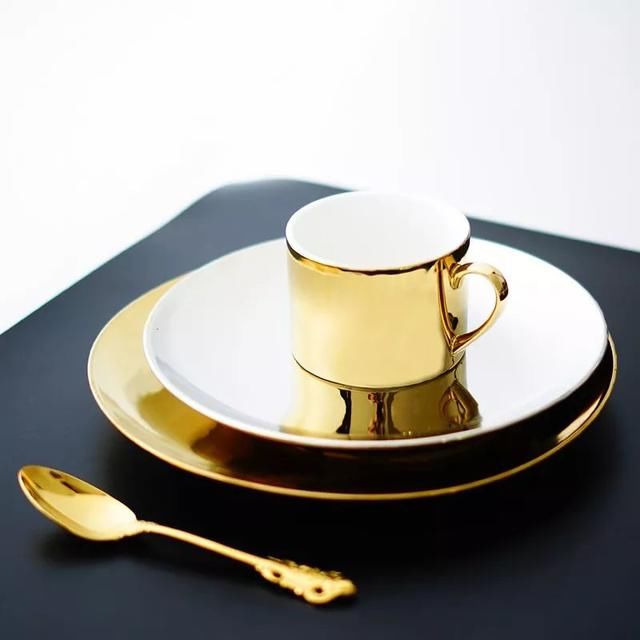 你和美食博主之间,可能只差了这几个摆盘技巧