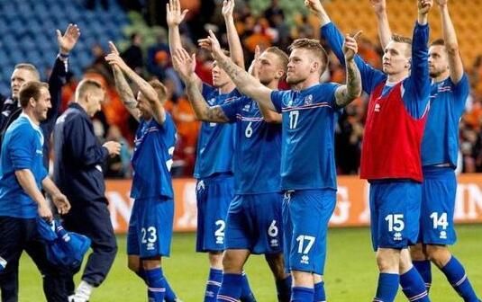 冰岛宣布外交抵制俄罗斯 但国家队未放弃参赛